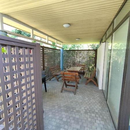Sun Kiss Sveciu Namai Apartamento Klaipėda Exterior foto