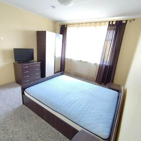 Sun Kiss Sveciu Namai Apartamento Klaipėda Exterior foto