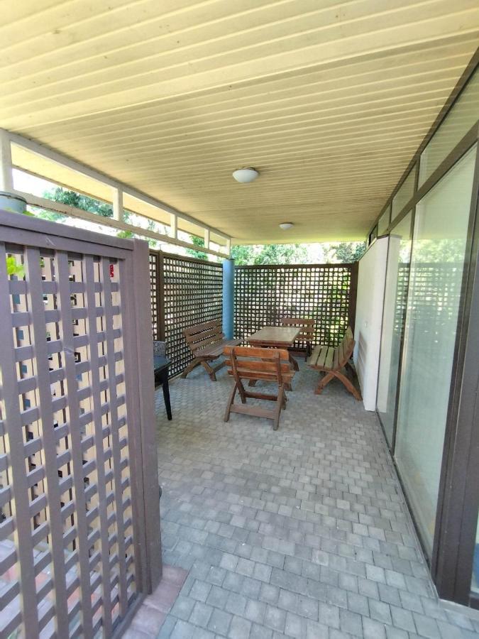 Sun Kiss Sveciu Namai Apartamento Klaipėda Exterior foto