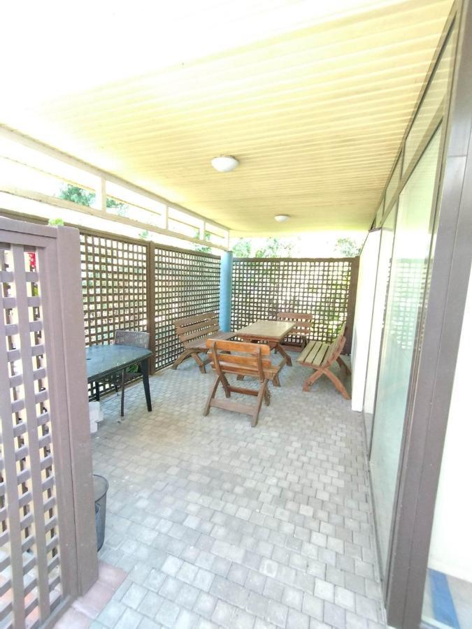 Sun Kiss Sveciu Namai Apartamento Klaipėda Exterior foto