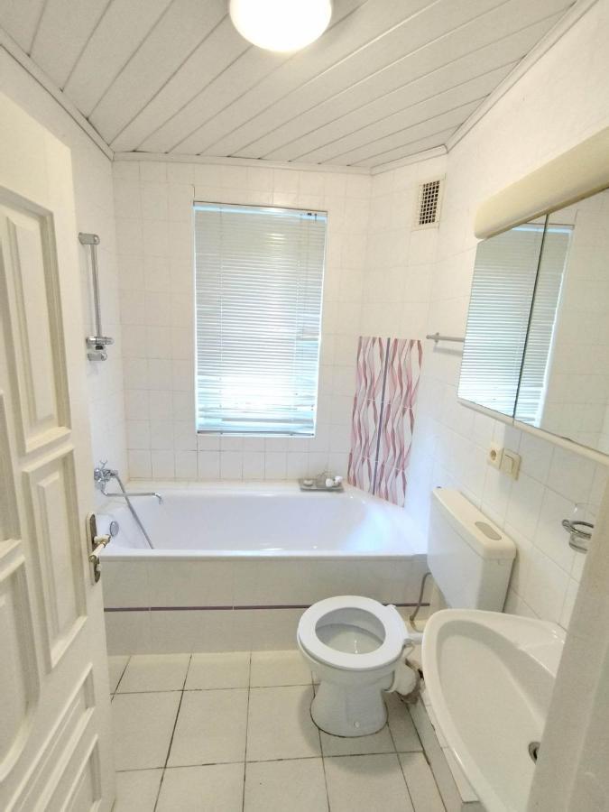 Sun Kiss Sveciu Namai Apartamento Klaipėda Exterior foto